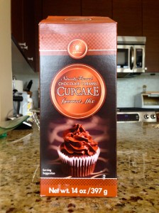 Cupcake Mix