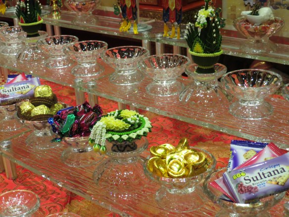 Buddha Tooth Relic Temple