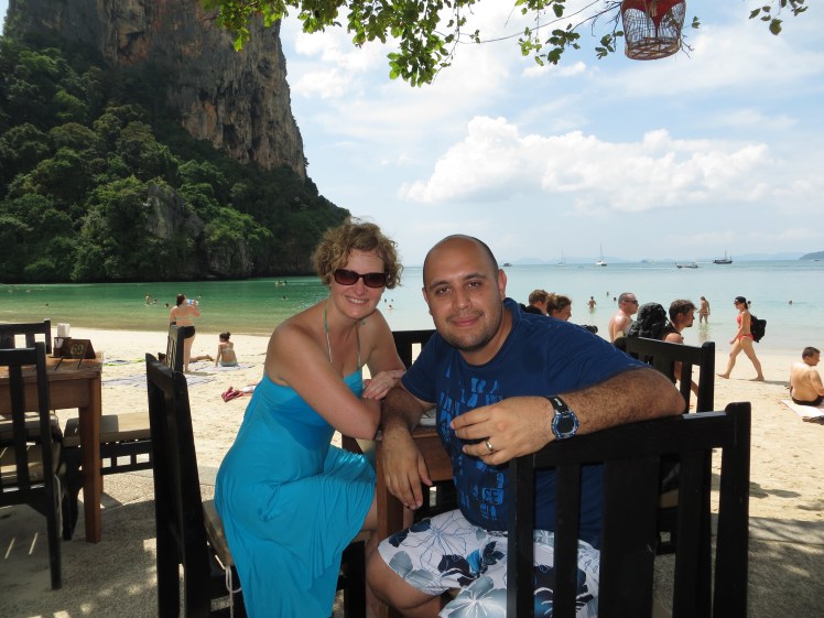 Ahh, yes.  This is the life.