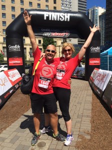 City Chase Vancouver