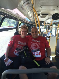 City Chase Vancouver